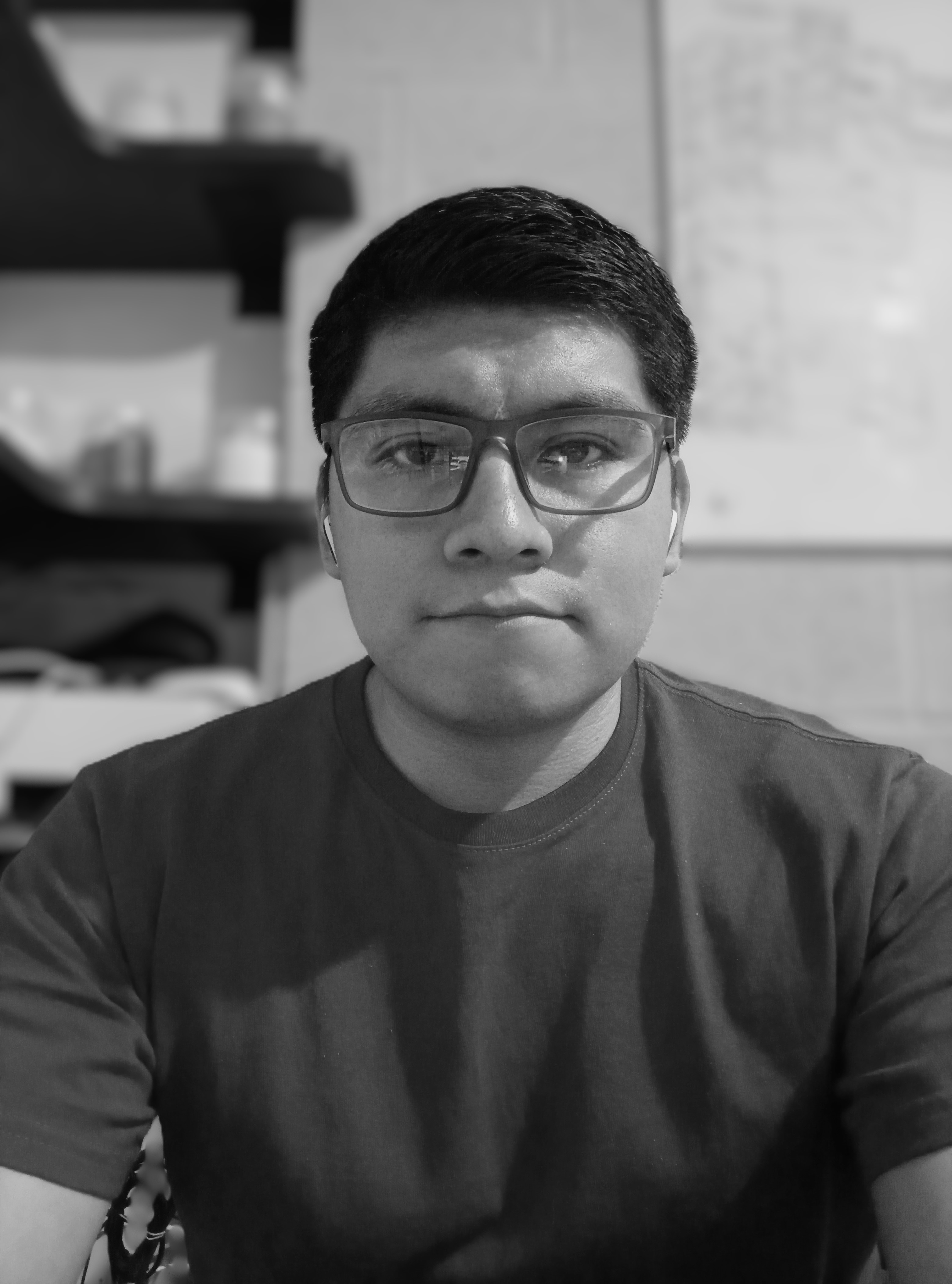 Iván Arce - freelancer